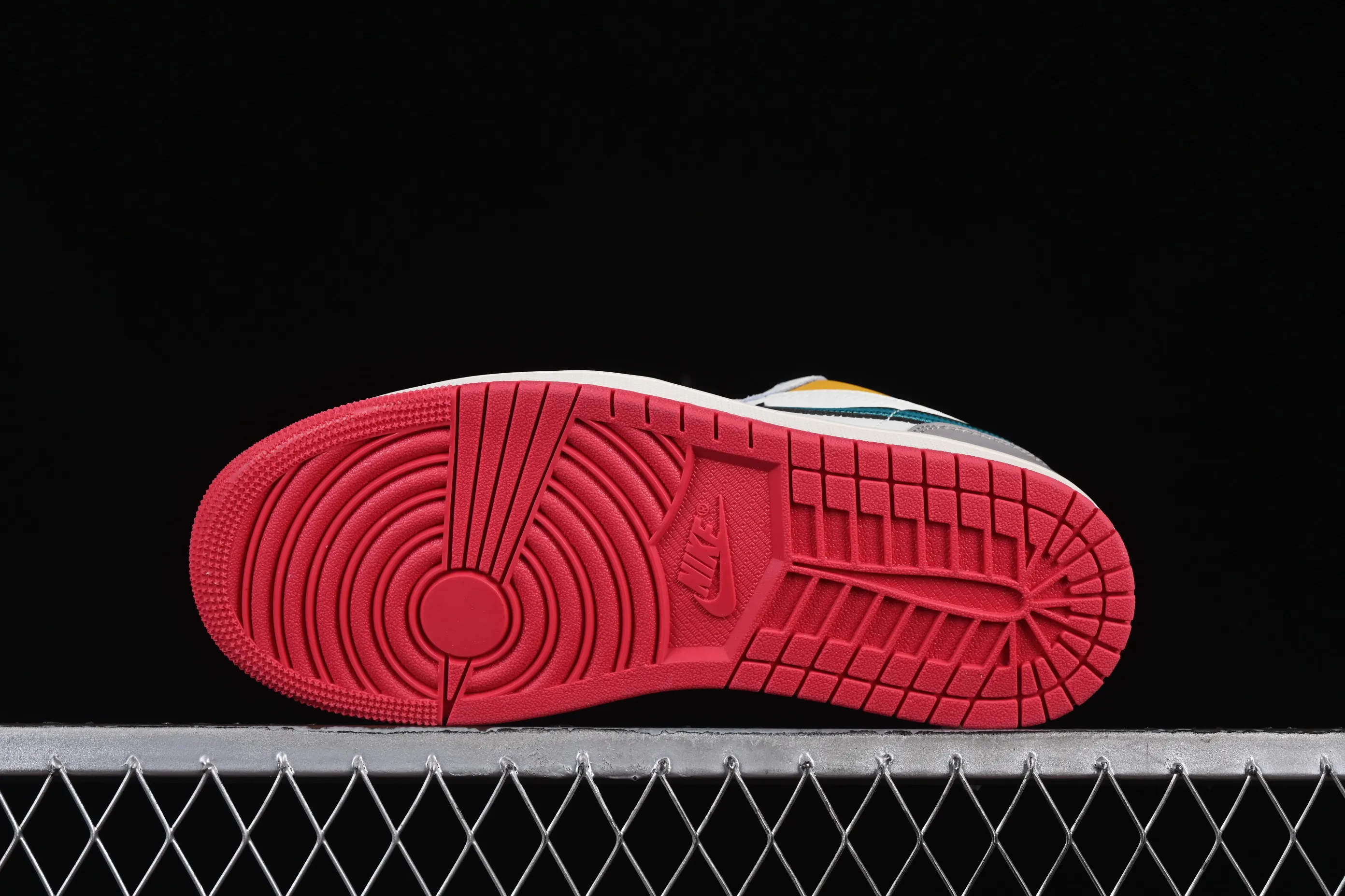 All categories Air Jordan Jordan series basketball shoes Air Jordan 1 Low G version pure original Air Jordan 1 Low AJ1 Joe 1 mandarin duck hook low-top cultural leisure sports sneakers HV4511-133
